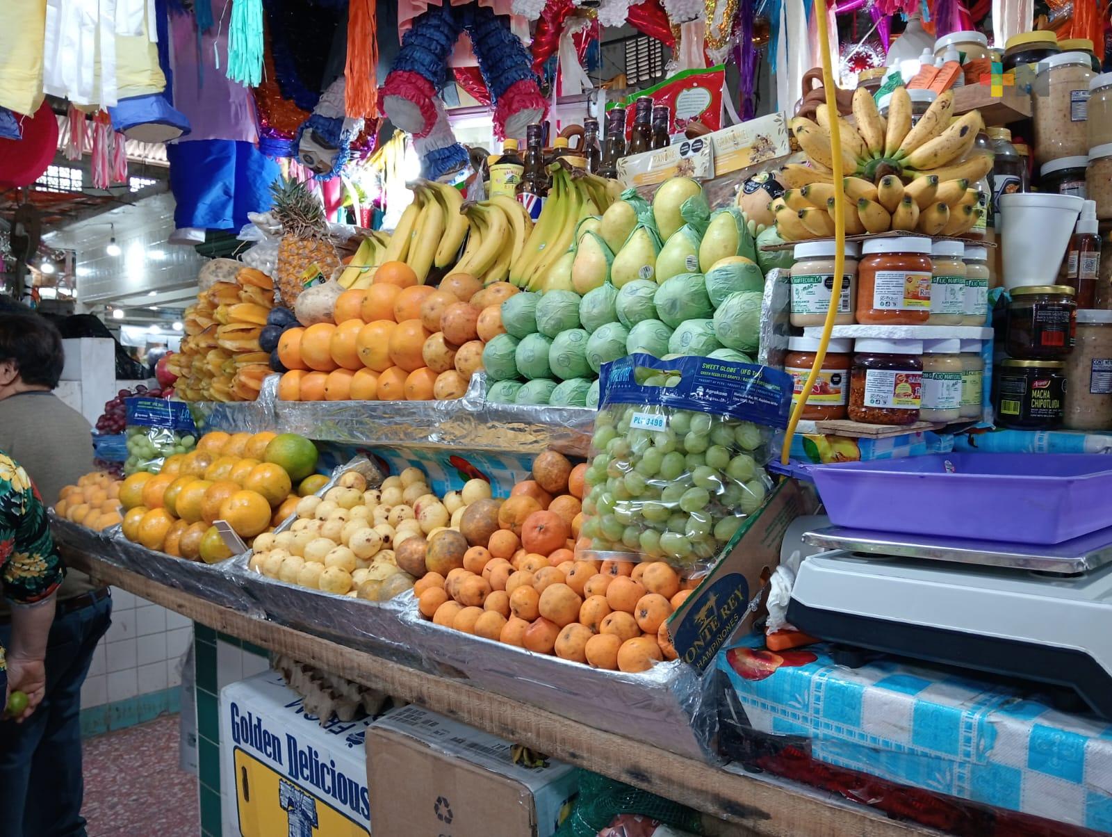 Cuáles son las frutas de estación, Profeco te dice