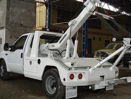 En Córdoba, grúas operan en contubernio con grupos delincuenciales: Gobernador