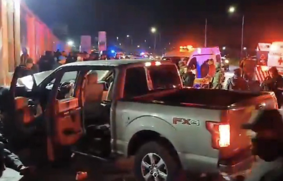 Tragedia en Torreón enlutece al futbol mexicano