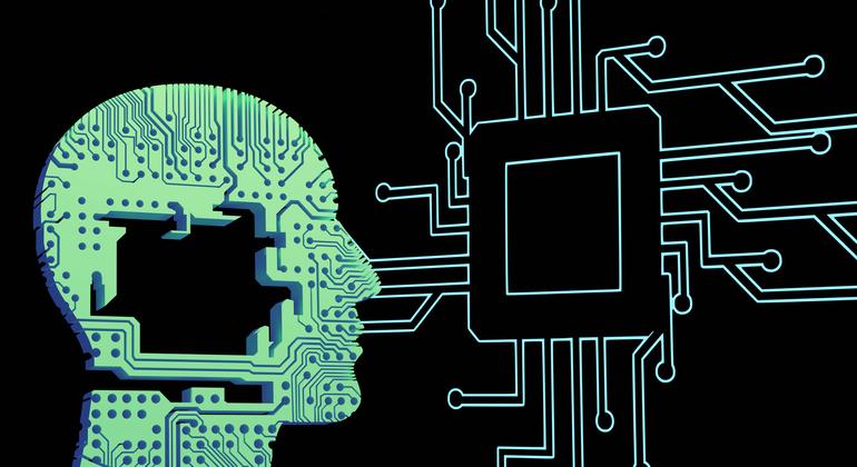 Las empresas de inteligencia artificial buscan beneficios de forma temeraria: ONU