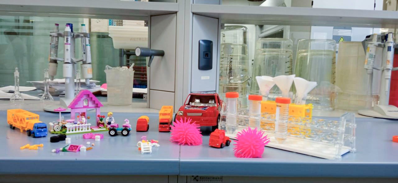 Cofepris emite recomendaciones para adquirir juguetes que no representen riesgo sanitario