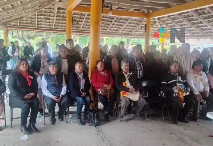 Capacitan SEV a docentes de educación indígena de la zona Benito Juárez