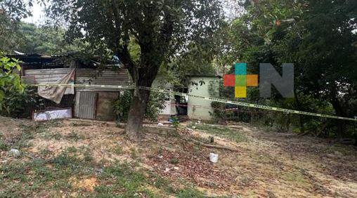 Niña pierde la vida en incendio provocado por corto circuito