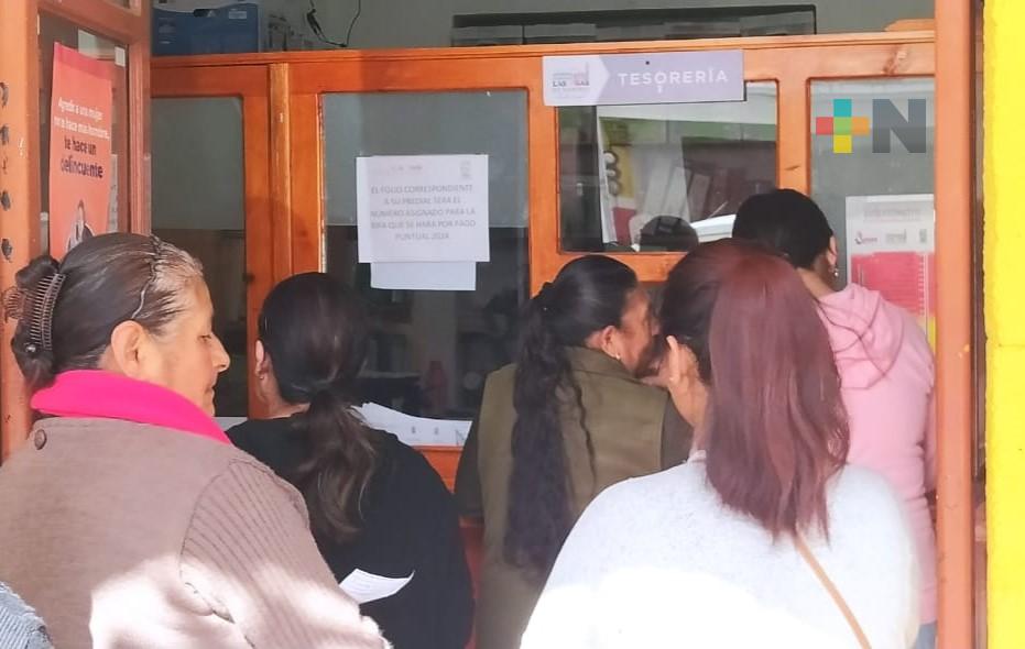 Ayuntamiento de Las Vigas sorteará una motoneta entre contribuyentes