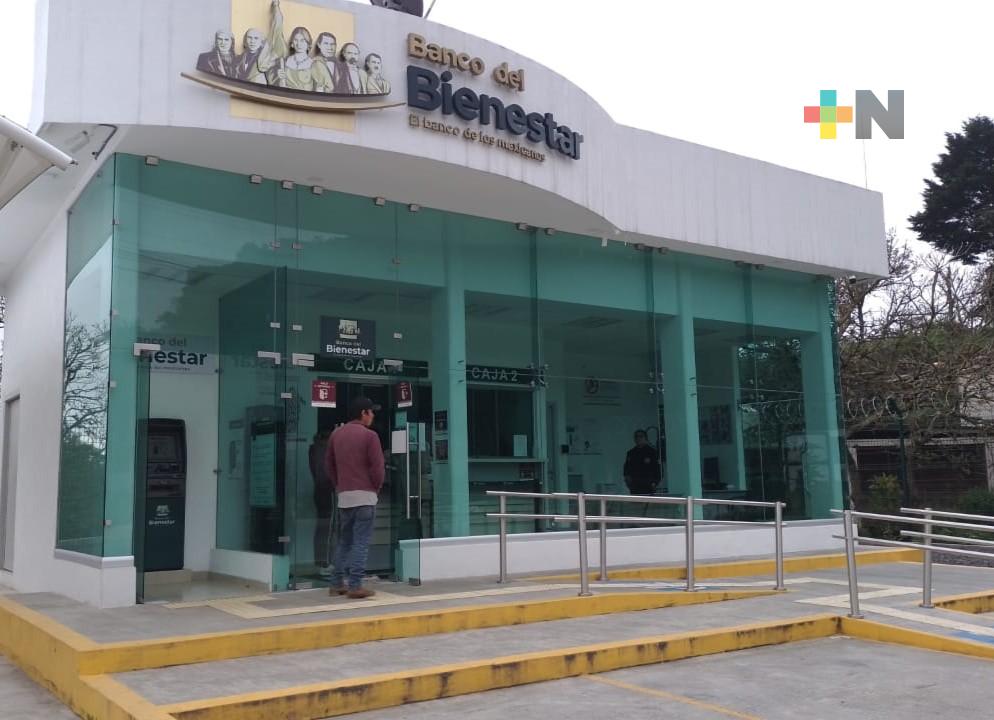 Tuvo un aumento la Pensión del Bienestar