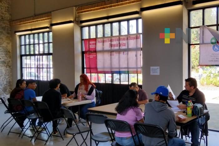 Pago adelantado de pensiones y apoyos de programas sociales a partir del 29 de enero