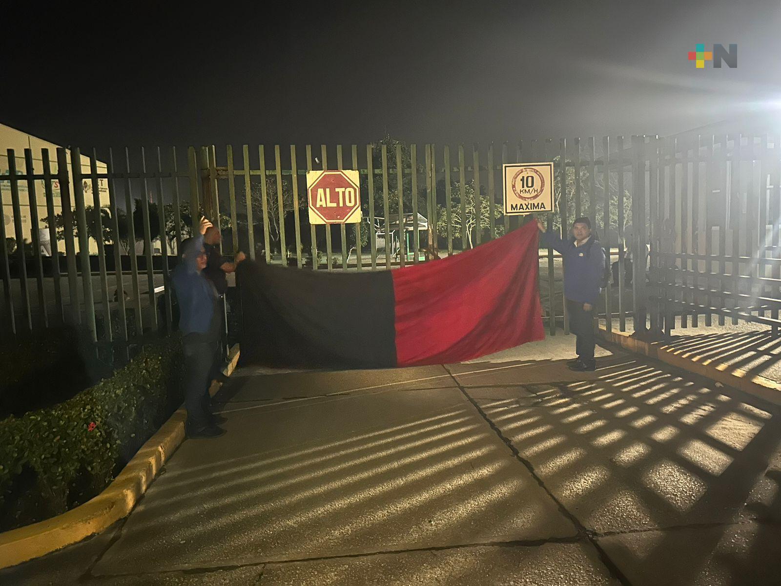 Exhortan a levantar huelga en Universidad Tecnológica del Sureste