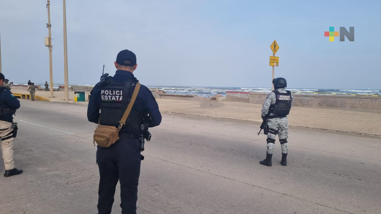 Veracruz fortalece la seguridad vial con nuevo operativo “Guardianes del Golfo”