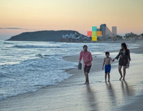 Primer fin de semana largo de 2024 dejará una derrama económica mayor a 46 mmdp: Sectur