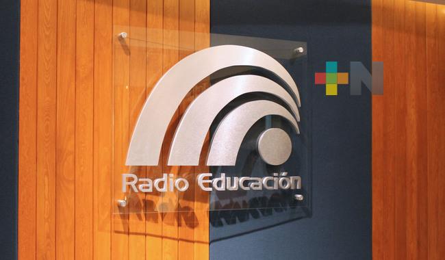 Radio Educación celebrará su centenario en 2024