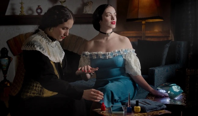 El cine mexicano inicia su travesía internacional en Sundance y Róterdam