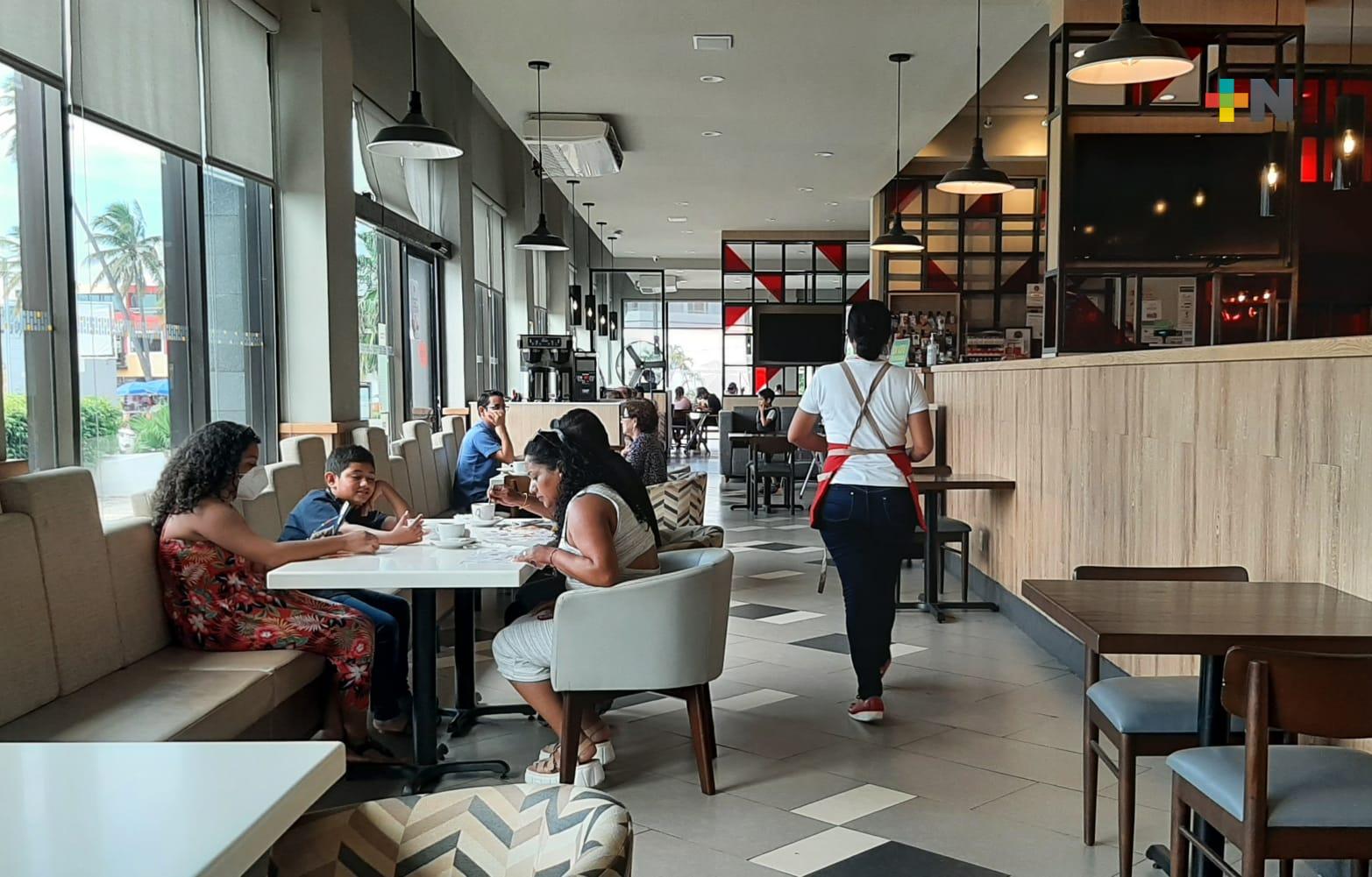 Restauranteros confían en repunte de ventas por Salsa Fest 2025