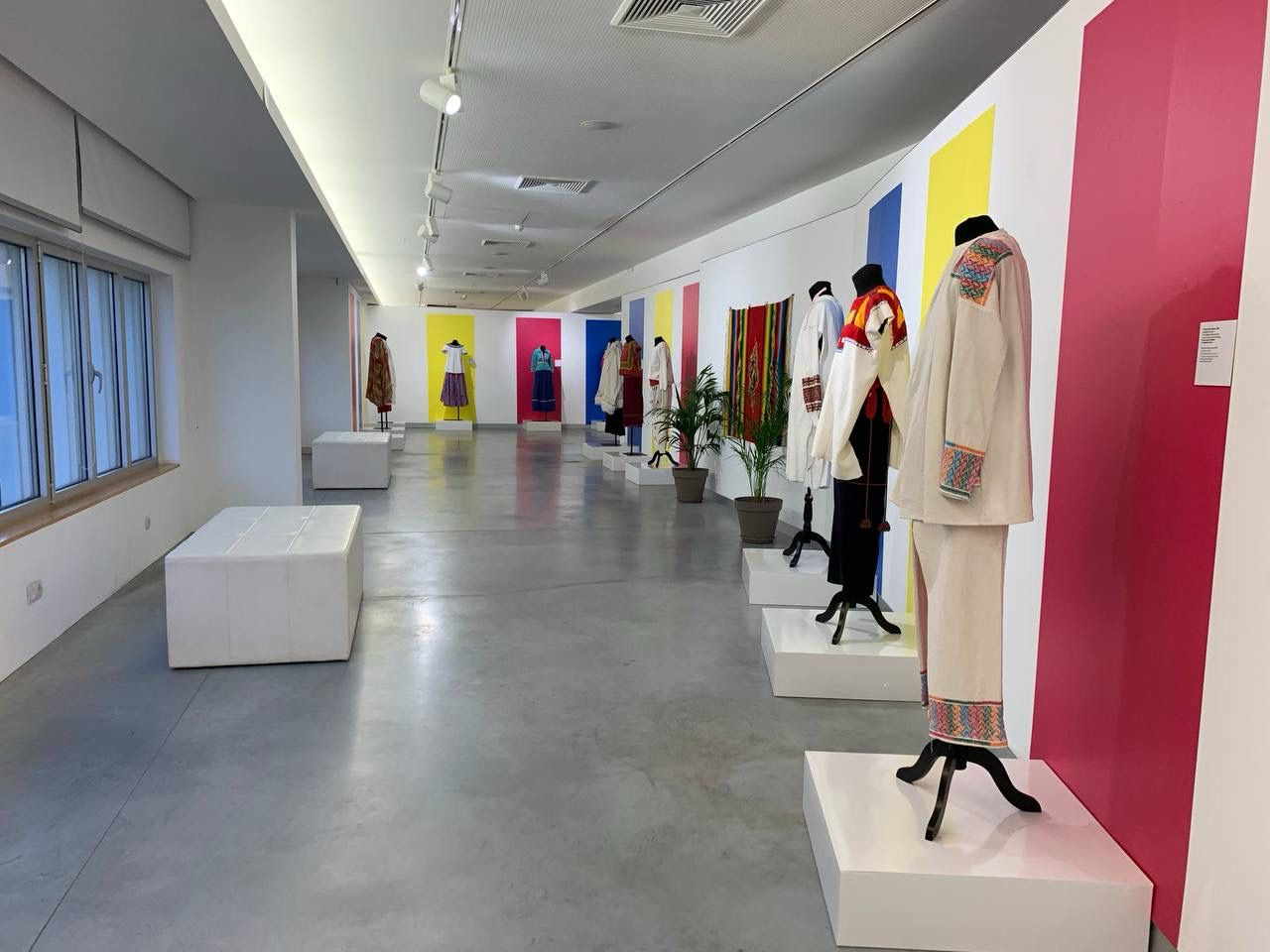 Se presenta en Oporto la exhibición “Textiles Extraordinarios: México”