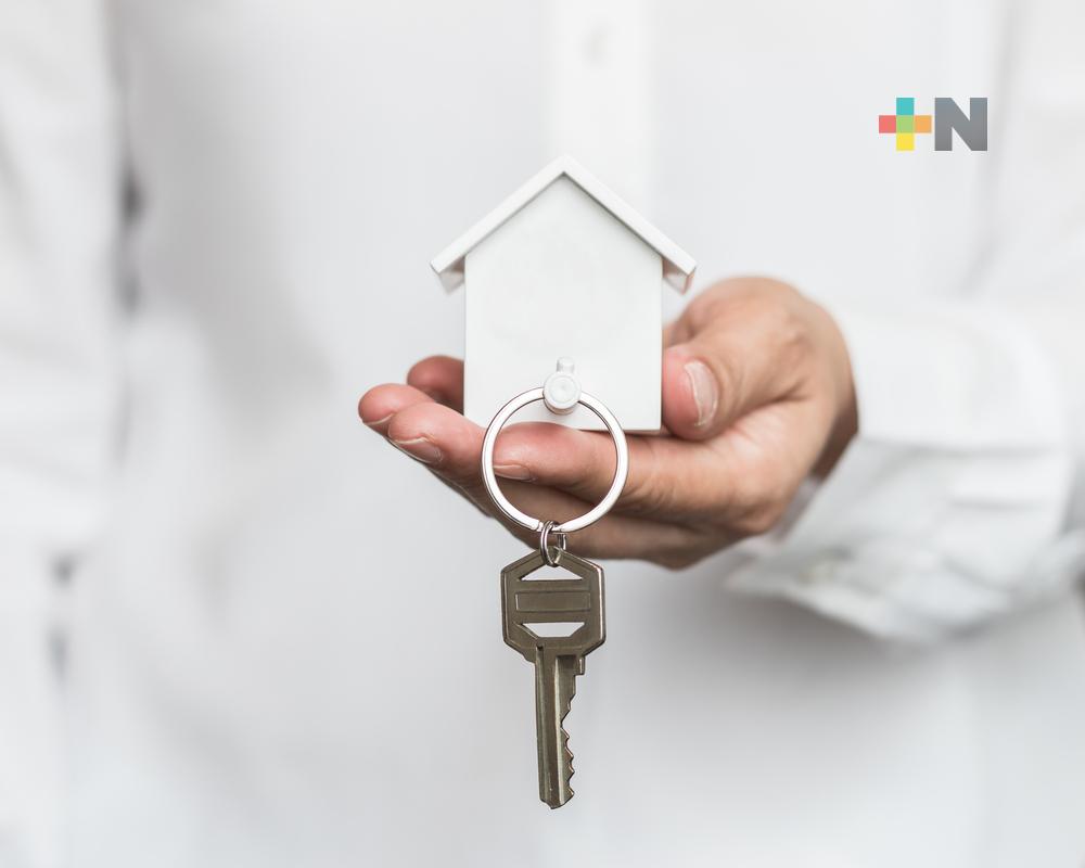 Buscan en el Senado garantizar derecho de vivienda digna