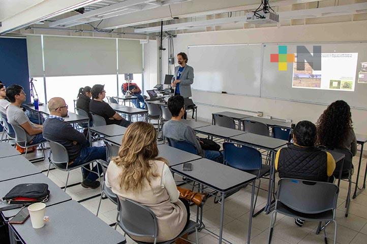 Robótica, aliada esencial en industria y exploración: Thierry Peynot