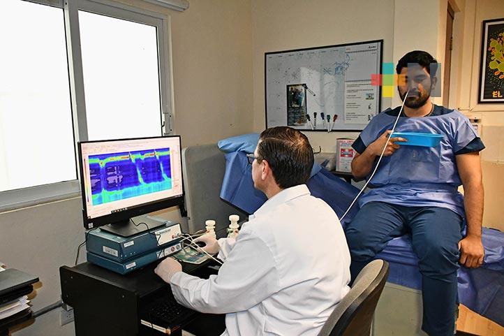 UV, a la vanguardia en investigaciones médicas