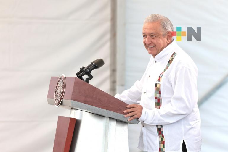 Gobierno de México presenta avances de plan de reconstrucción en Guerrero