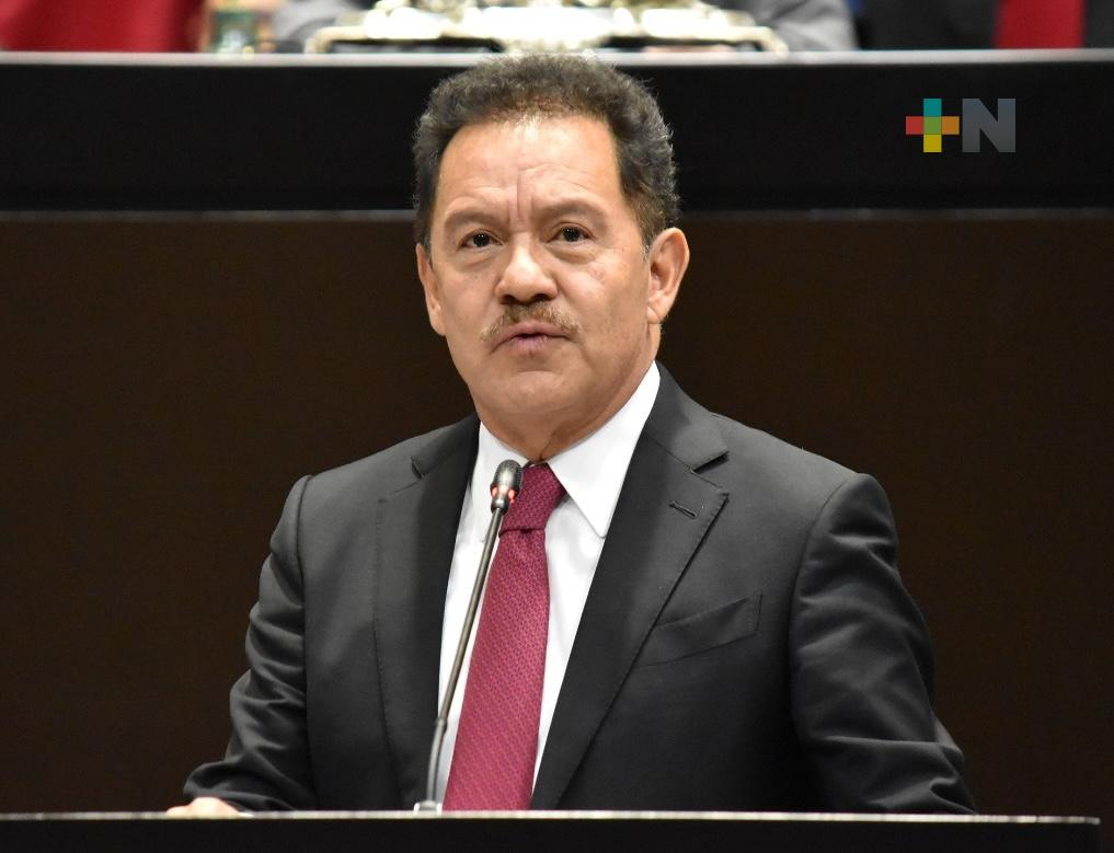 Propondrá Ignacio Mier que Cámara de Diputados y Senado aborden en conferencia reformas del Ejecutivo