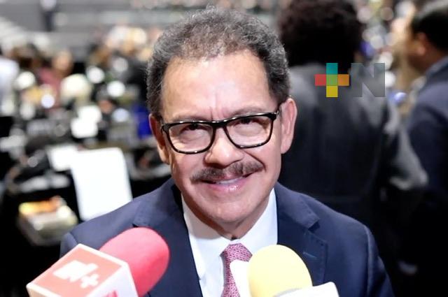 Reforma en materia de pensiones beneficiará a millones de trabajadores: Ignacio Mier