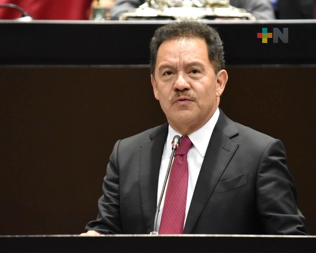 Diálogo sobre reformas enviadas por el Ejecutivo se dará más allá de los espacios del Congreso