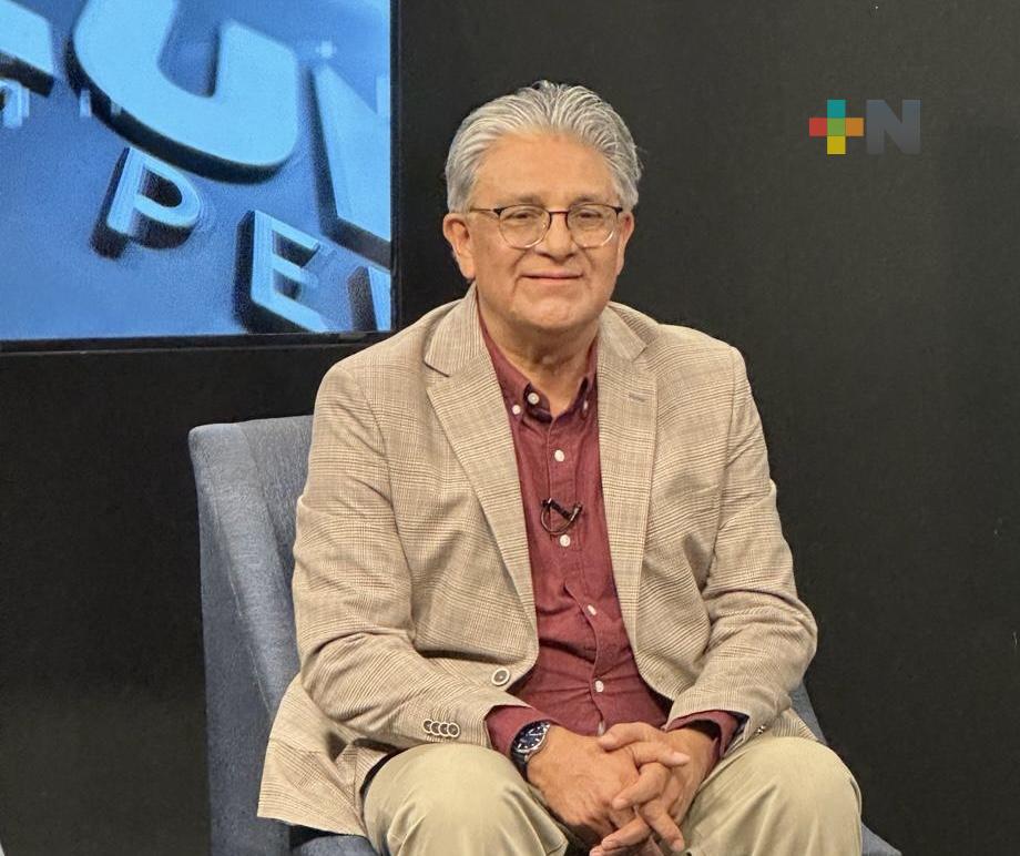 Busco ser candidato a diputado, pero respeto la paridad de género: Guillermo Fernández