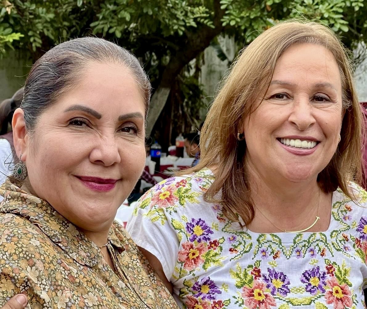 Consolidaremos desde el Congreso de la Unión, la Cuarta Transformación: Claudia Tello