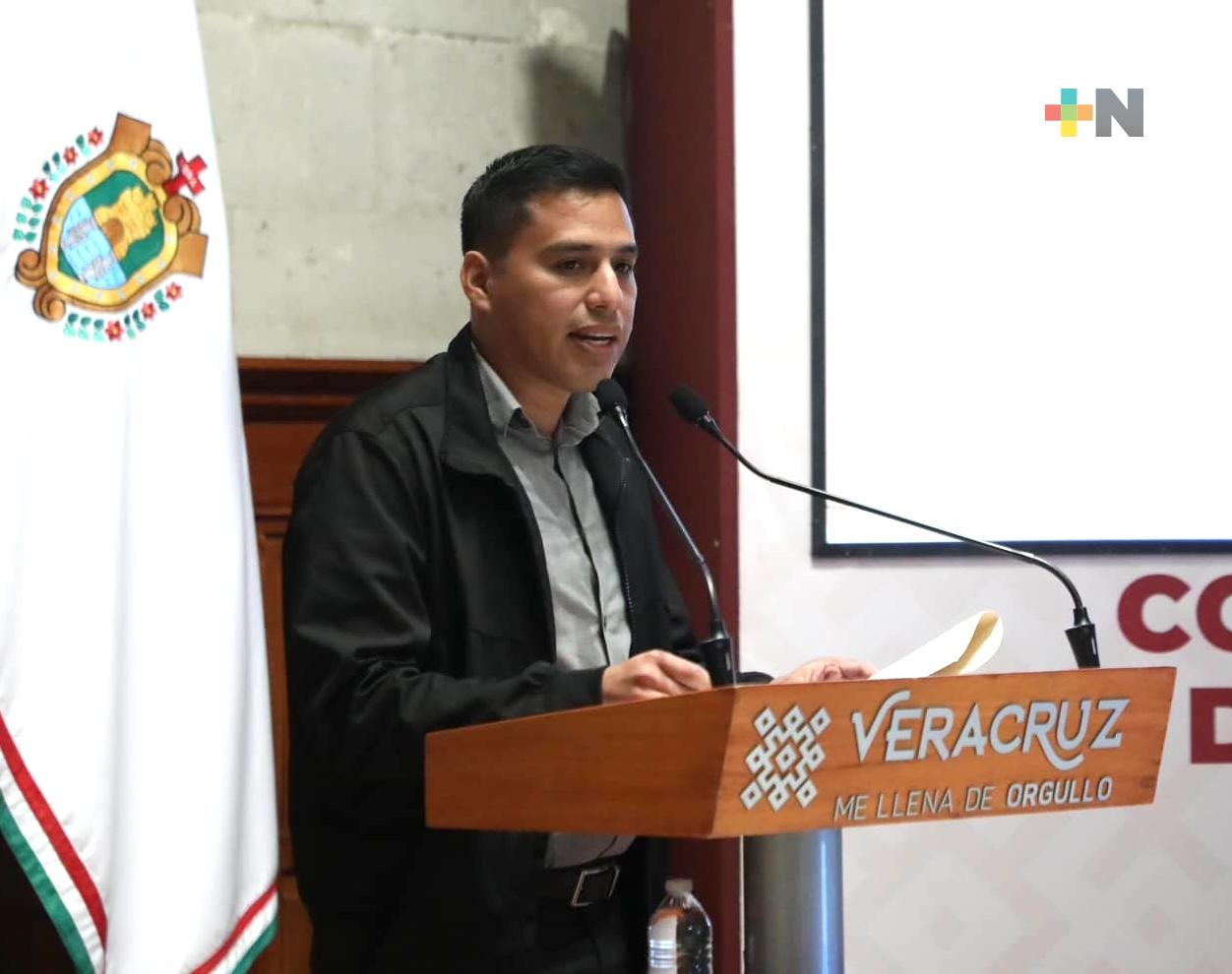 Falso que hospital de Veracruz esté desviando recursos para promover candidatos