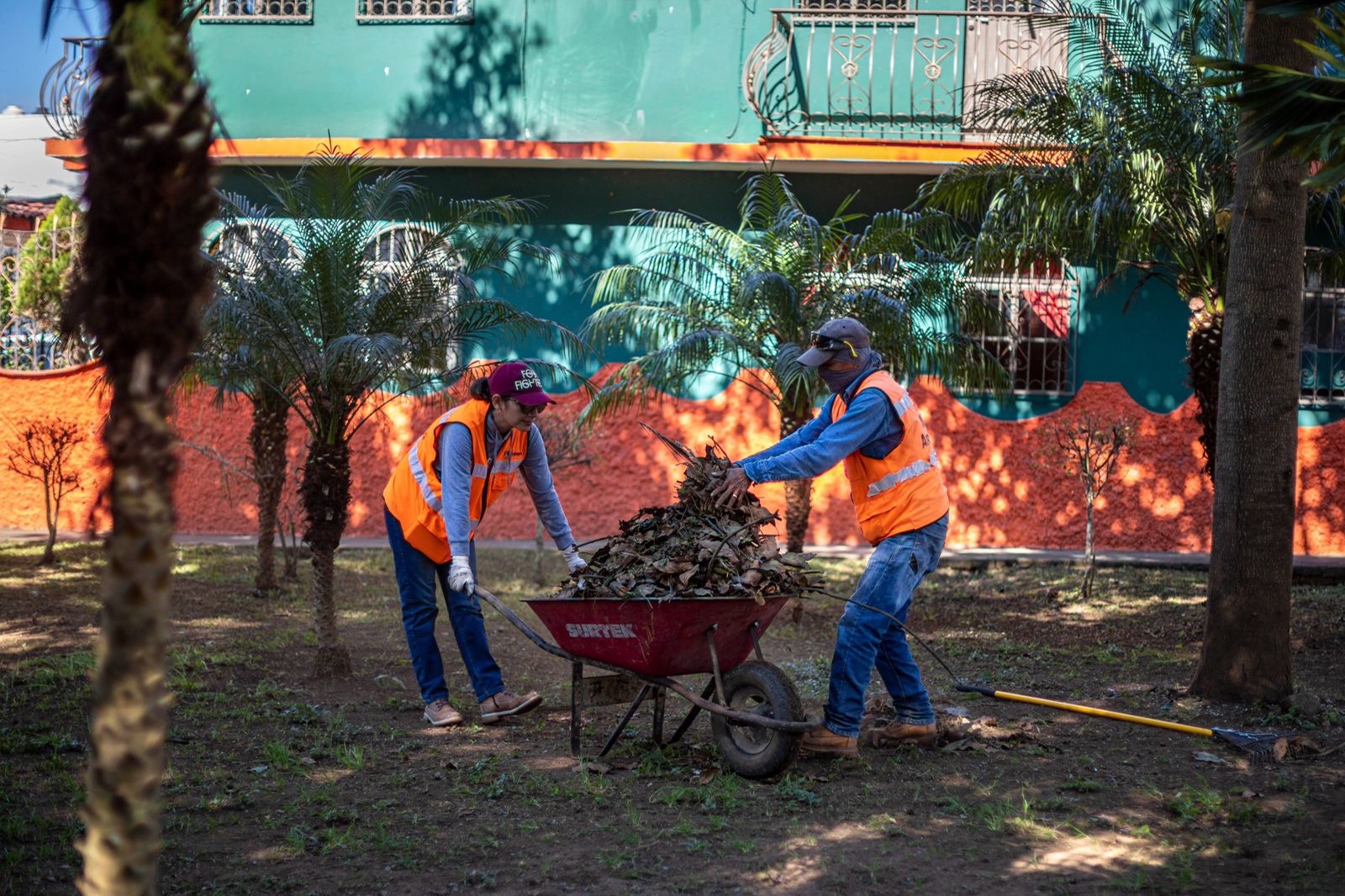 En Xalapa condonarán recargos de Limpia Pública