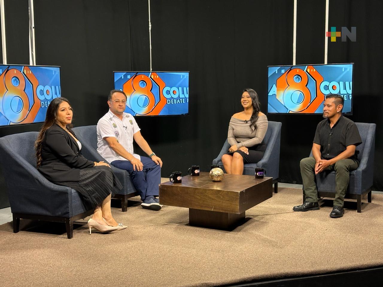 90 por ciento de licitaciones de obra pública han sido para empresas veracruzanas: SIOP