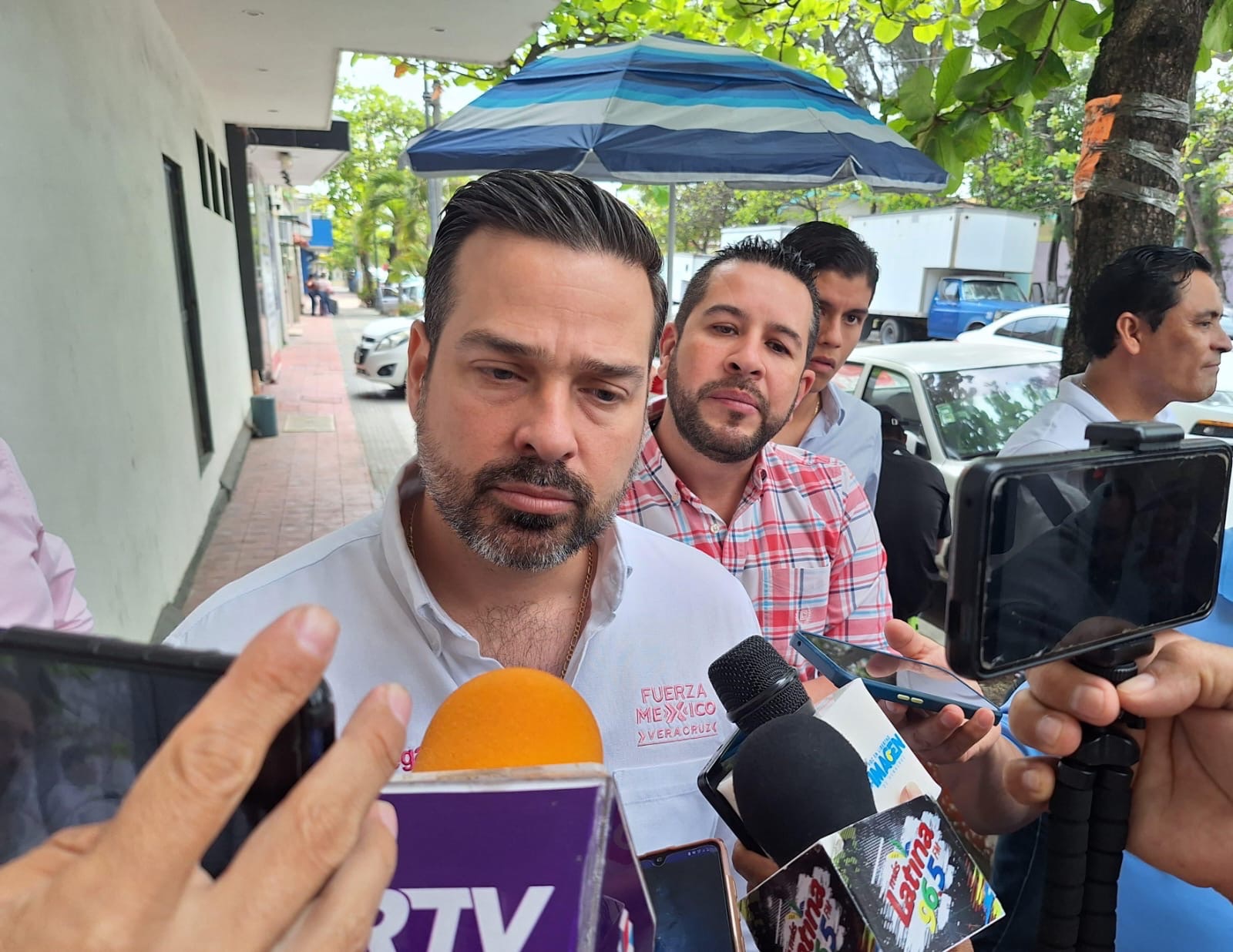 “Fuerza por México en Veracruz” ya definió a sus candidatos a diputados locales