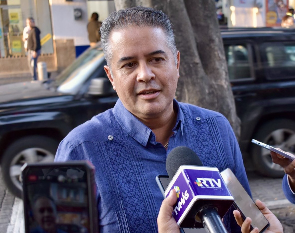 Netflix grabará serie “Bandidos” en varios municipios del estado: Iván Martínez