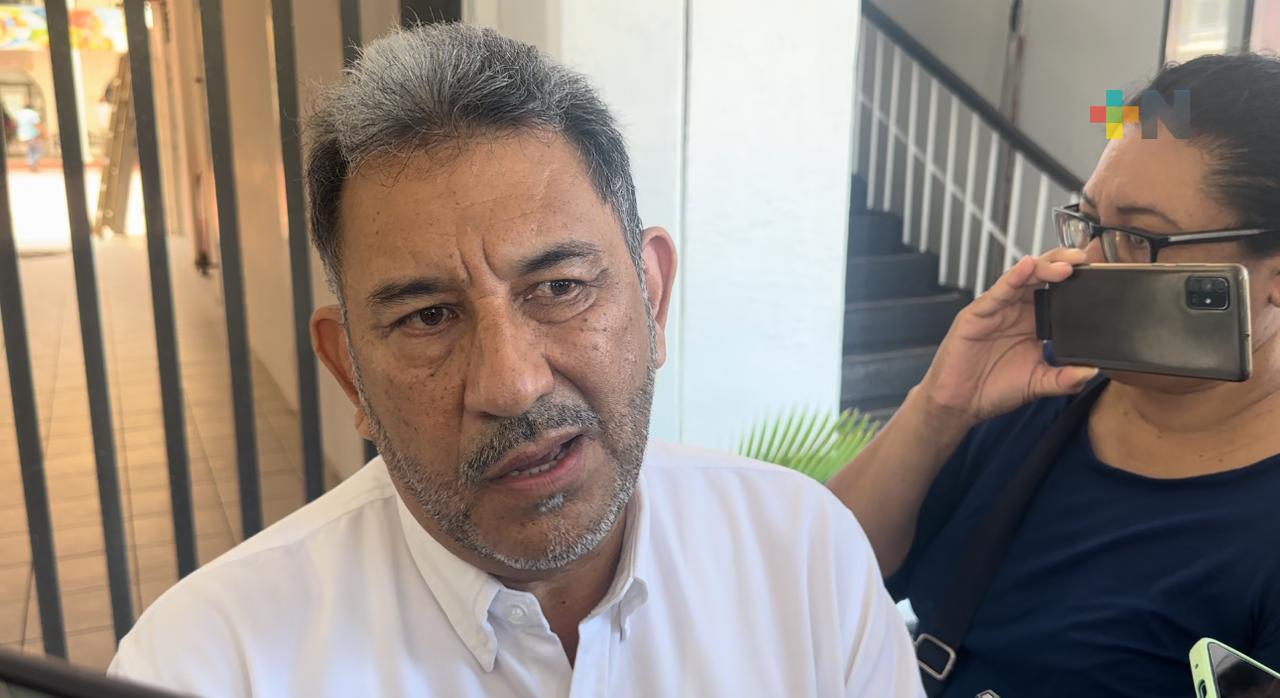 En 2025 podría concluirse construcción de gasoducto Puerta del Sureste