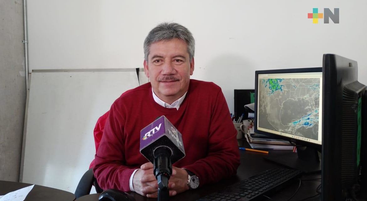 Protección Civil emite Aviso Especial por surada y ambiente caluroso