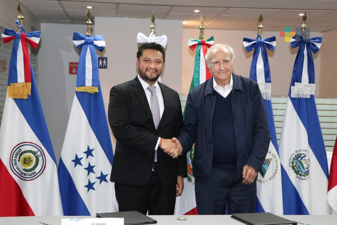 Acuerdan Conafe e ILCE impulsar formación profesional para más de 63 mil figuras educativas