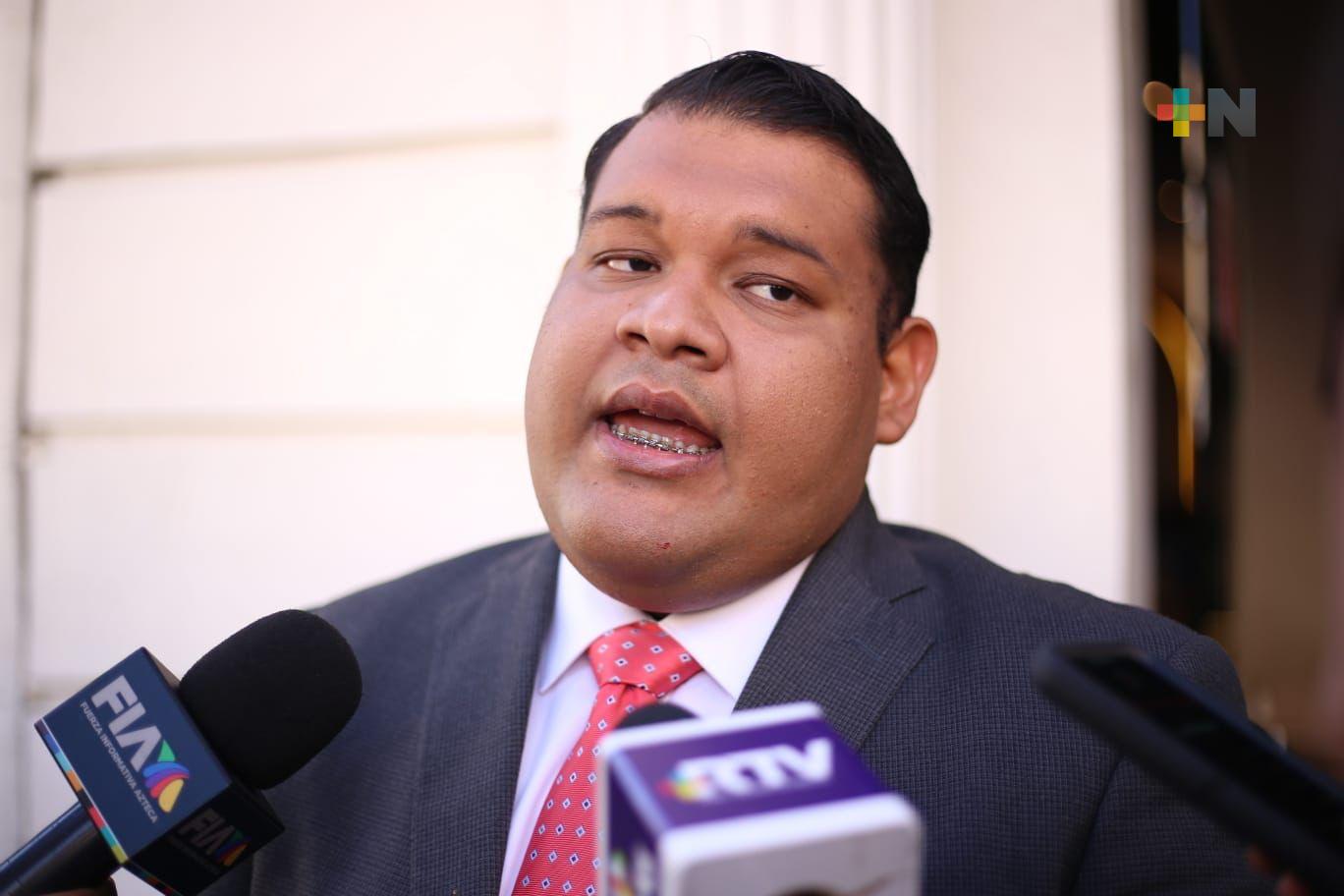 Comisión Estatal de Víctimas se ha comunicado con familiares de joven ultimado Lerdo de Tejada