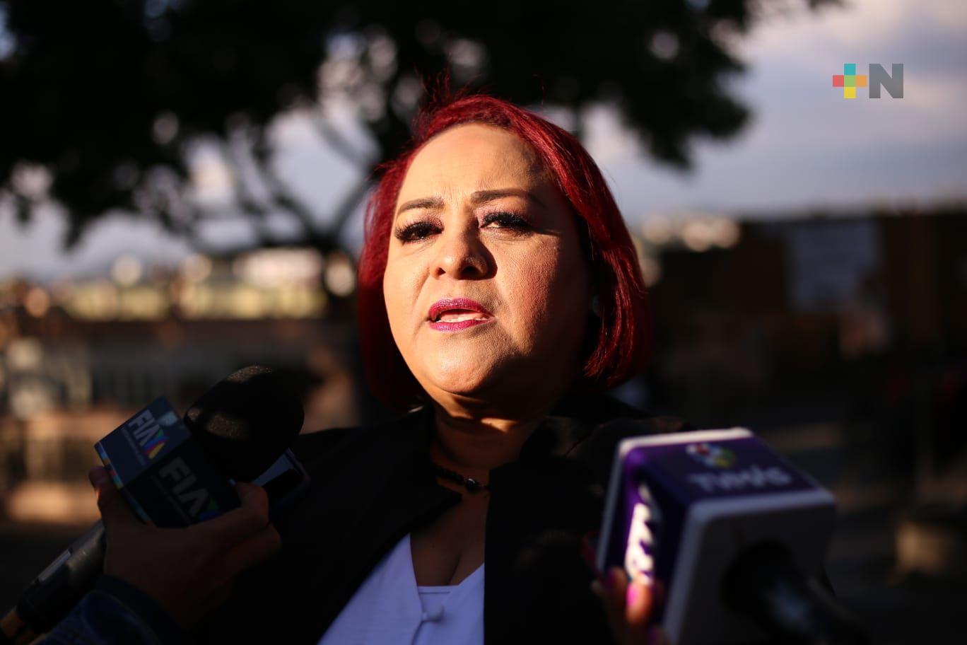 San Juan de Ulúa, posible sede para celebrar 200 años de Congreso del Estado