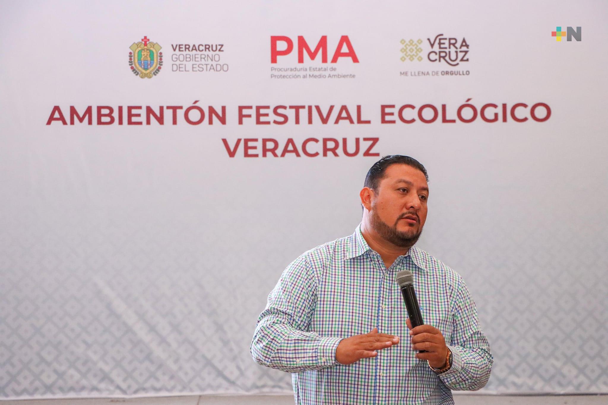 Fundamental difundir la gestión estatal de residuos sólidos y su impacto ambiental