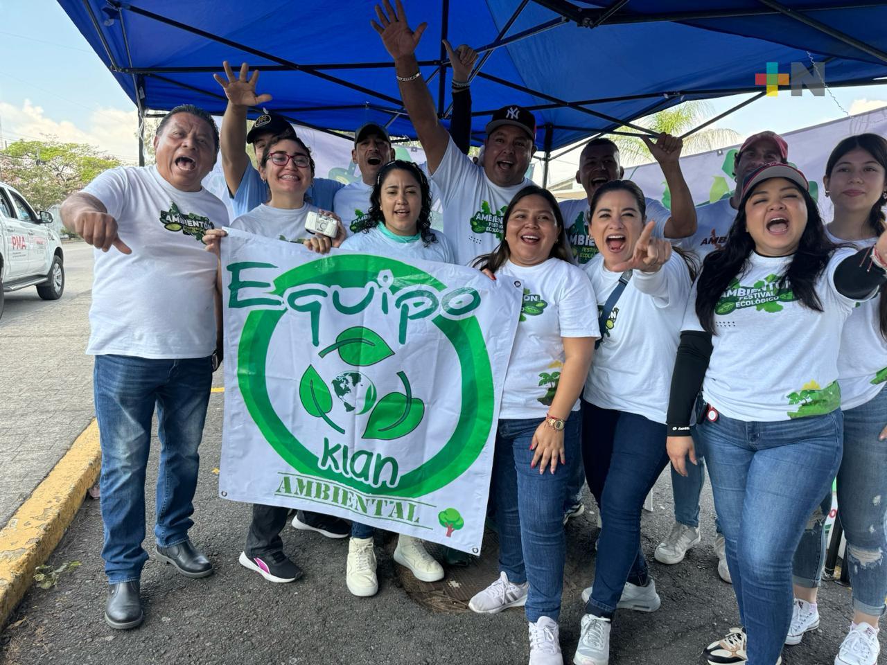 Ambientón: Festival musical para alentar recolección de residuos electrónicos