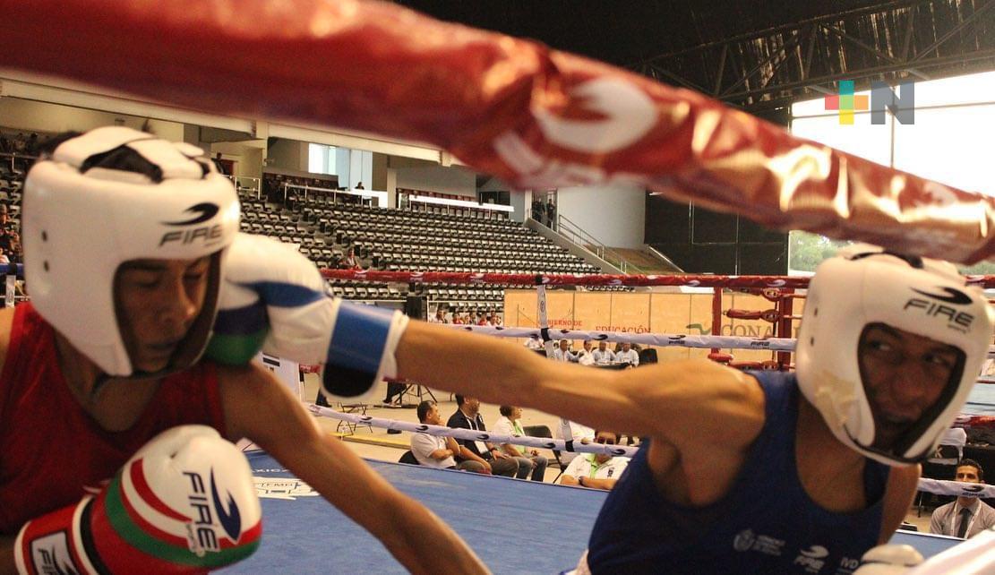 Conade define sedes oficiales de los Juegos Nacionales 2024