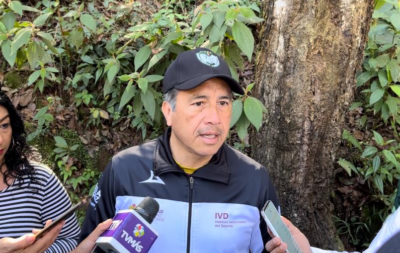 Si alcaldesa de Acayucan no puede con el cargo, que renuncie: Gobernador