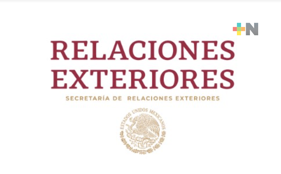 SRE informa sobre recurso de apoyo para personas mexicanas afectadas por incendios en Chile