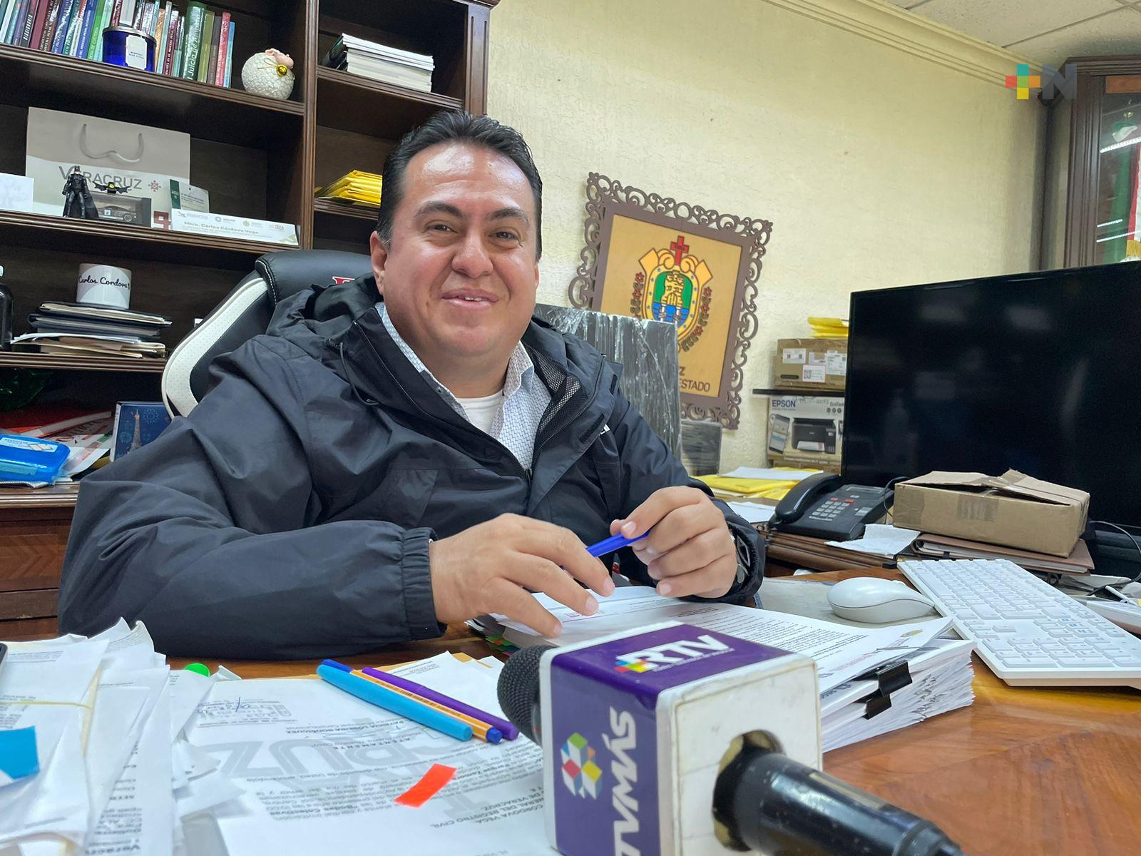 Jornadas itinerantes de Registro Civil han emitido más de medio millón de actas