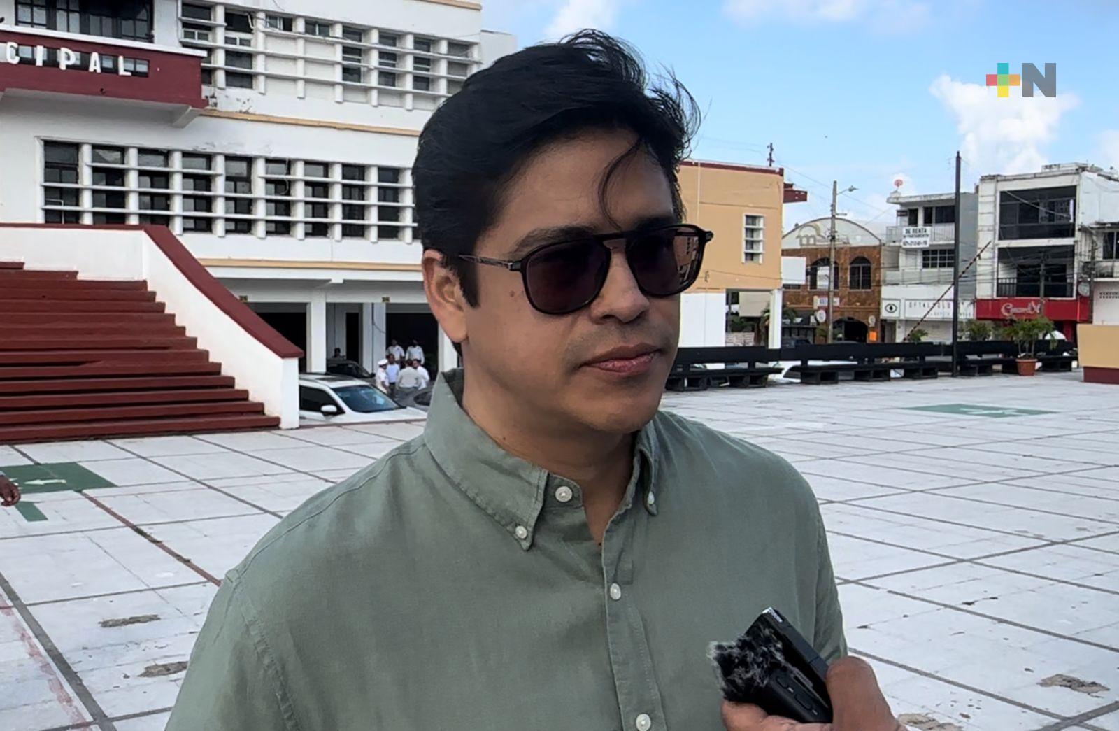 De ser redituable, usarán paneles solares en otro mercado de Coatzacoalcos