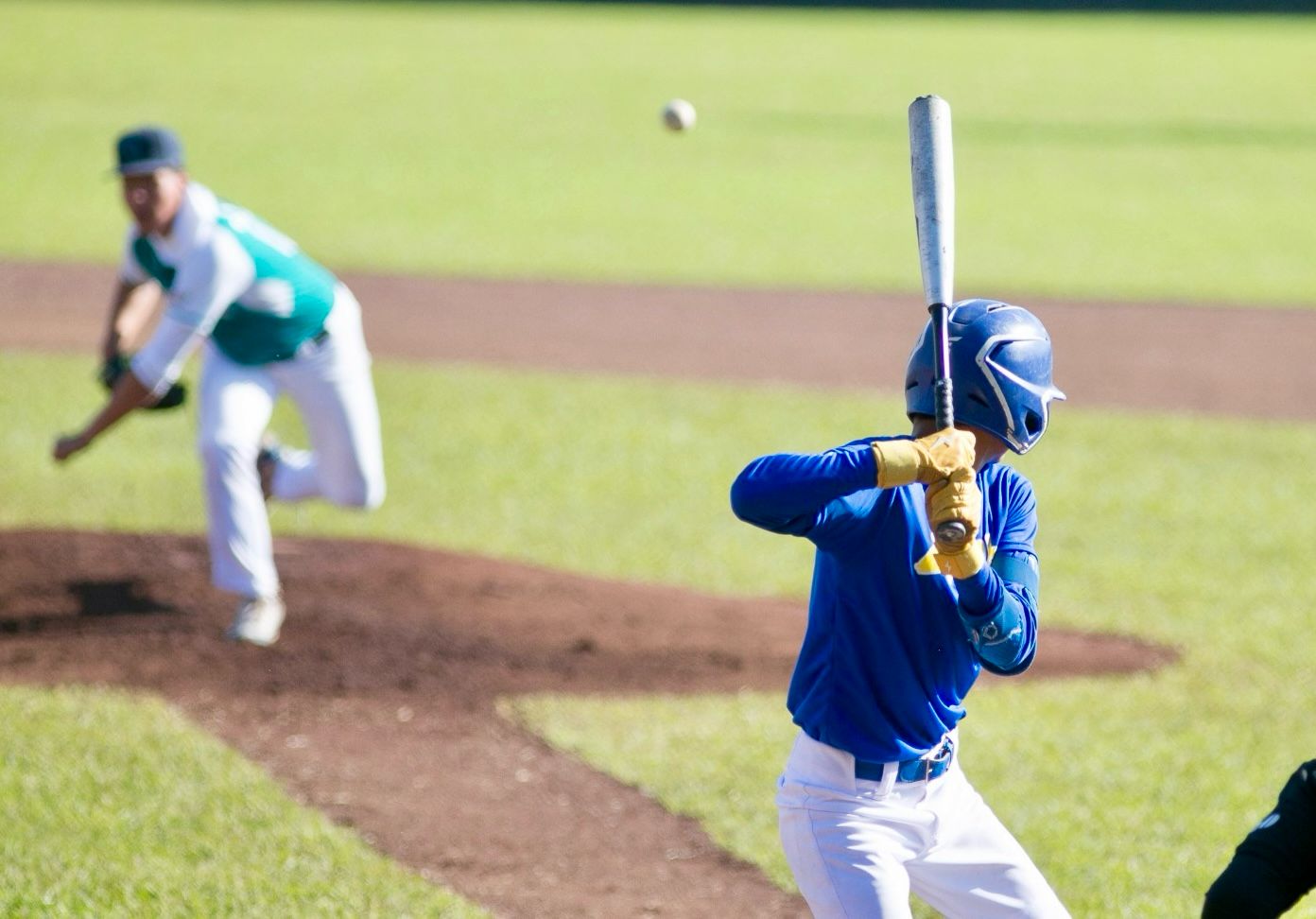 Concluye Campeonato Nacional de Beisbol U-15