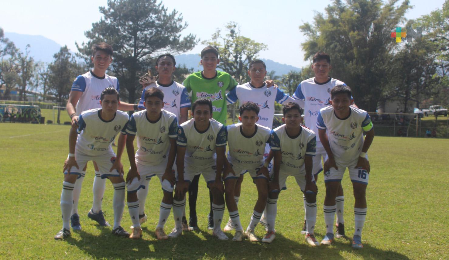 Córdoba FC logra victoria como visitante