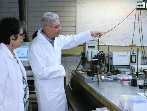 Crea IPN tecnología que mejora el control de glucosa y detección temprana del daño renal