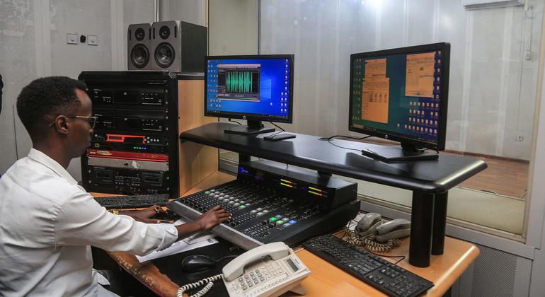 UNESCO conmemora el Día Mundial de la Radio
