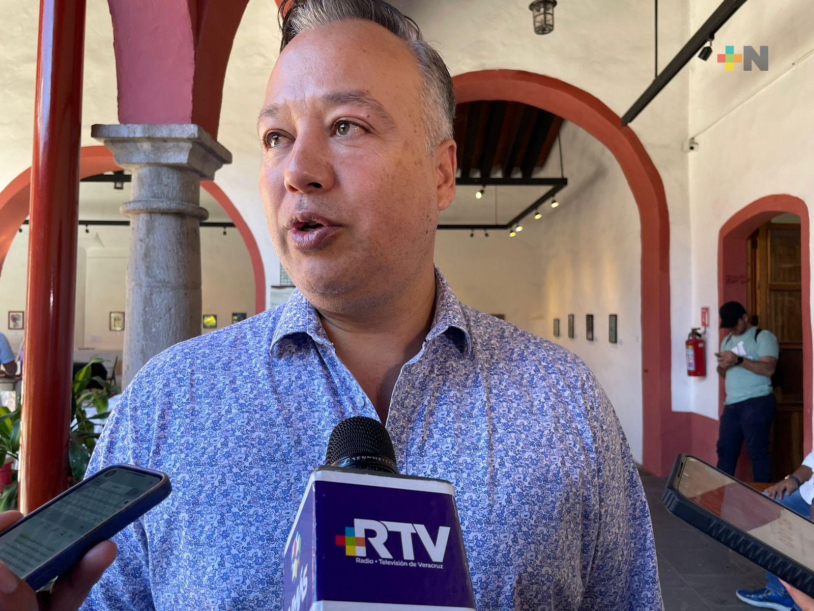Ayuntamiento de Xalapa ofrece capacitación para prevenir incendios forestales
