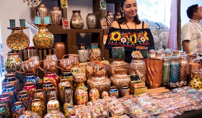 Foro impulsa el empoderamiento económico de las mujeres en México