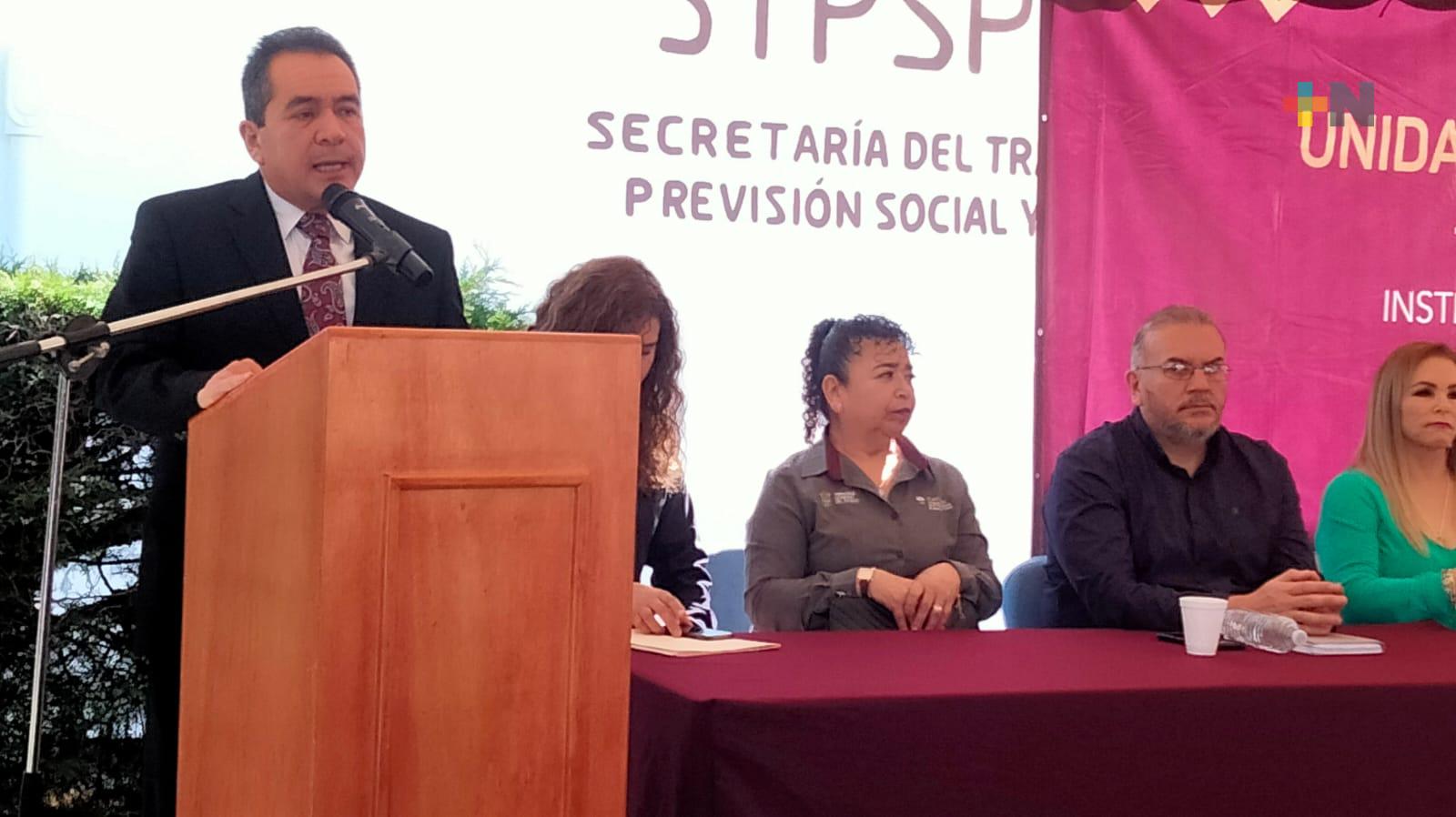 Sin despidos ni deuda dejará la actual administración estatal: Eleazar Guerrero